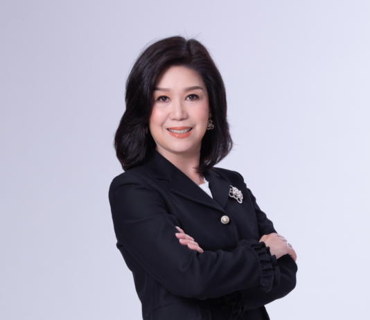 OCEAN LIFE ไทยสมุทรเปิด PAY @LINE ตอบโจทย์ Cashless Society