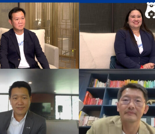 TQM เปิดตัว ‘TQM Home Insurance’ ประกันบ้านแนวใหม่