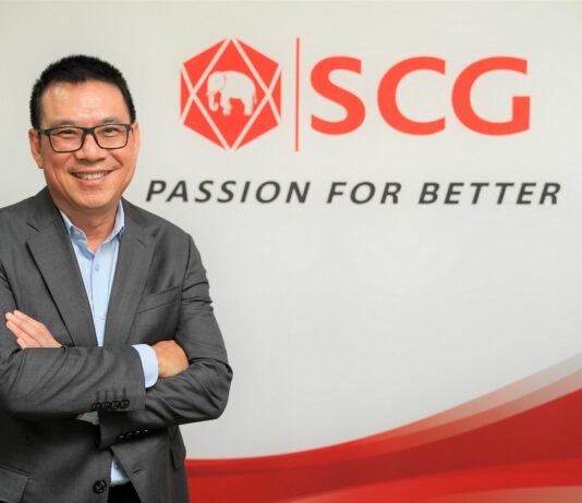 เคล็ดลับฝ่าวิกฤตโควิด-19 ของ SCG