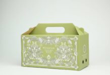 GI high-class..ดึงนักออกแบบพัฒนาบรรจุภัณฑ์ท้องถิ่นดันขึ้นชั้นสินค้าพรีเมี่ยม