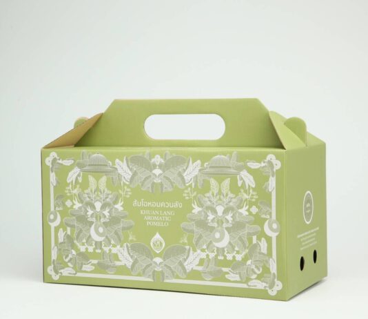 GI high-class..ดึงนักออกแบบพัฒนาบรรจุภัณฑ์ท้องถิ่นดันขึ้นชั้นสินค้าพรีเมี่ยม