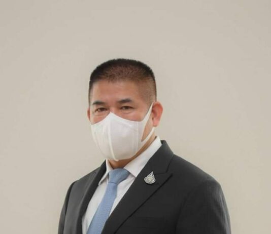 “ธรรมนัส”ชาติเสือต้องไว้ลาย ก้าวต่อไปอย่างมีศักดิ์ศรี