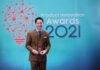 เอไอเอ ประเทศไทย คว้ารางวัล Product Innovation Awards 2021 จากความสำเร็จของประกันยูนิต ลิงค์