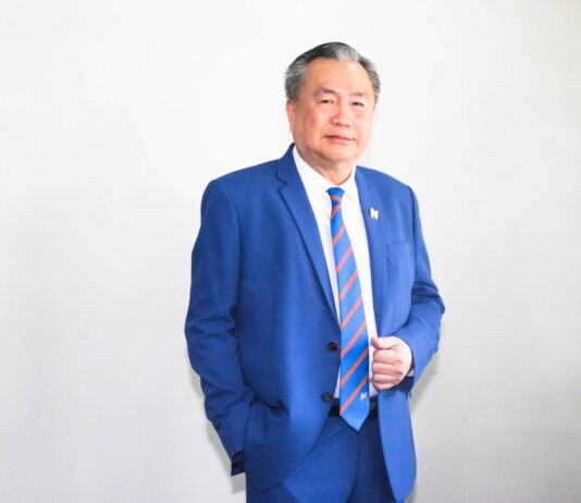 NSI นำสินประกันภัย เร่งช่วยลูกค้าประกันภัยรถยนต์ที่ได้รับผลกระทบจากพายุเตี้ยนหมู่