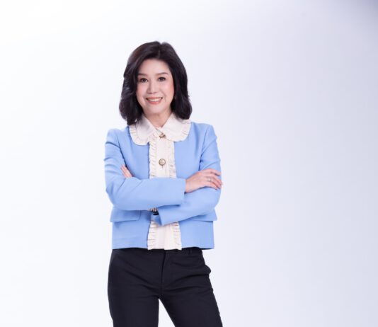 OCEAN LIFE ไทยสมุทร จับมือ MAT สร้างนักการตลาด Next Generation สู่ธุรกิจประกันชีวิต