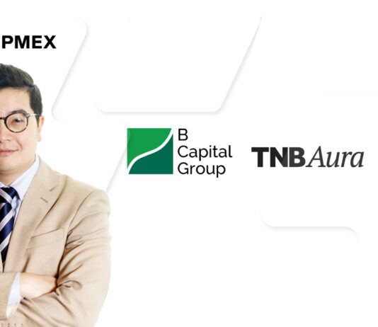 3 กองทุนระดับโลกเสริมแกร่ง Zipmex ร่วมระดมทุน Series B สานฝันบริการดิจิทัลไฟแนนซ์ระดับภูมิภาค