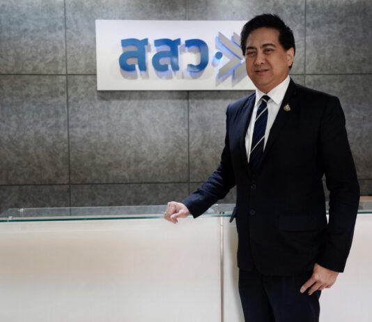 สสว. ร่วมกับสถาบันอาหาร พัฒนา 6 คลัสเตอร์เปิดตลาดบนแฟลตฟอร์มออนไลน์