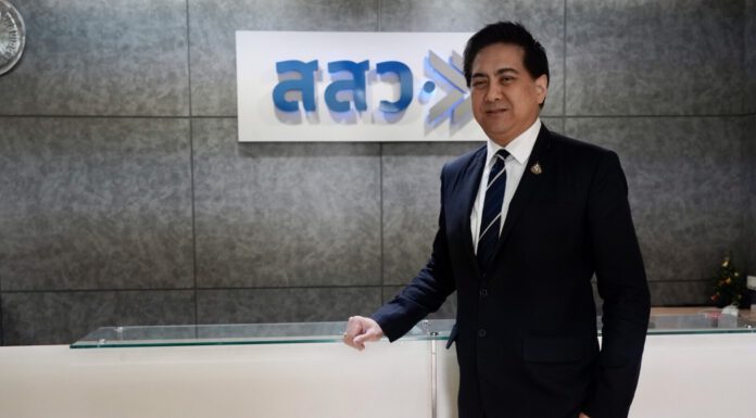 สสว. ร่วมกับสถาบันอาหาร พัฒนา 6 คลัสเตอร์เปิดตลาดบนแฟลตฟอร์มออนไลน์