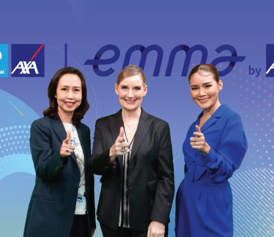กรุงไทย-แอกซ่า เปิดตัวแอปฯใหม่ยกระดับบริการด้านสุขภาพ