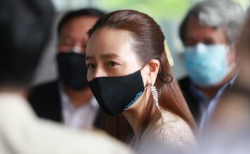 มูลนิธิมาดามแป้ง และ เมืองไทยประกันภัย ขยายความช่วยเหลือผู้ป่วยโควิด-19 ใน 5 เขตรอบกรุงเทพฯ