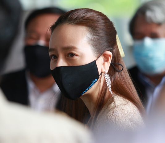 มูลนิธิมาดามแป้ง และ เมืองไทยประกันภัย ขยายความช่วยเหลือผู้ป่วยโควิด-19 ใน 5 เขตรอบกรุงเทพฯ