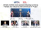 USTDA สนับสนุน เอสซีจี ศึกษายานยนต์พลังงานไฟฟ้า