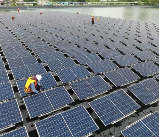 SCG’s noteworthy contribution to Thailand’s solar energy prospects