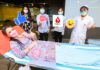 เคทีซีนำทัพพนักงานบริจาคโลหิต ช่วยวิกฤตขาดแคลนเลือดช่วงโควิด-19
