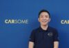 “เอริค เฉิง” ปั้น “Carsome” แพลตฟอร์มรถยนต์มือสอง สู่ “เทคยูนิคอร์น” ใหญ่สุดในมาเลเซีย