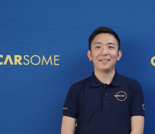“เอริค เฉิง” ปั้น “Carsome” แพลตฟอร์มรถยนต์มือสอง สู่ “เทคยูนิคอร์น” ใหญ่สุดในมาเลเซีย