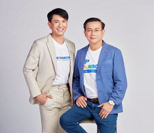 TIP Rainbow ร่วมกับ Scenario สร้างคอมมูนิตี้ ‘THE RAINBOWLIST’ เปิดตัว 5 คอนเทนต์ครีเอเตอร์ ตอบทุกโจทย์ความต้องการของ LGBTQ+