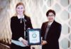 กรุงไทย–แอกซ่า ประกันชีวิต คว้ารางวัล “Top Insurance Employer 2021” จาก Insurance Business Asia