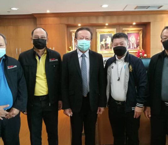 กกต.เตรียมสำรวจข้อมูลเลือกตั้งอบต.