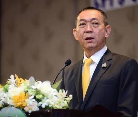 “เฉลิมชัย” ดันร่างพ.ร.บ.ปฏิรูปที่ดินฯ เร่งเครื่องงาน 4 กรมต่อจาก“ธรรมนัส”