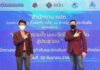 กรุงเทพประกันภัยห่วงใยกลุ่มเปราะบางมอบเงิน 1 ล้านบาท ร่วมสนับสนุนคปภ. สมทบโครงการประกันภัยรวมใจ มอบวัคซีนต้านโควิดสู่ประชาชน