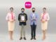 เมืองไทยประกันชีวิต คว้า 2 รางวัล สุดยอดแบรนด์ครองใจผู้บริโภคแห่งปี “2021 Thailand’s Most Admired Brand”