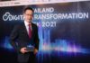 เมืองไทยประกันชีวิต รับรางวัล THAILAND DIGITAL TRANSFORMATION AWARDS 2021