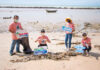 DMCR, IEAT, and Dow organize #PullingOurWeight virtual campaign amid COVID-19 for International Coastal Cleanup day