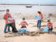 DMCR, IEAT, and Dow organize #PullingOurWeight virtual campaign amid COVID-19 for International Coastal Cleanup day
