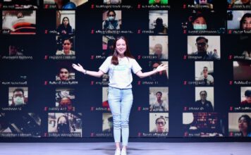 “มูลนิธิมาดามแป้ง” เปิดตัวอาสากล้าใหม่ โปรเจกต์แห่งการส่งต่อน้ำใจผ่านรูปแบบ Live