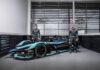 Dow จ่อพัฒนารถแข่ง EV ผนึก “จากัวร์ เรซซิ่ง” ลงชิงชัย Formula E ระดับโลก