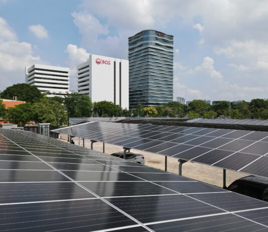 SCG’s noteworthy contribution to Thailand’s solar energy prospects