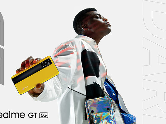 Realme จากแบรนด์ที่ไม่มีใครรู้จัก ขึ้นแท่นสมาร์ตโฟนอันดับ 6 ของโลกภายในเวลาเพียง 3 ปี