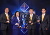 วิริยะประกันภัยคว้า 4 รางวัล Prime Minister’s Insurance Awards 2021