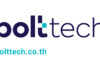 bolttech.co.th คว้ารางวัลระดับโลก