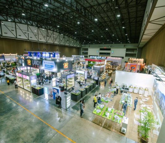 มาสเตอร์แปลนฯ พร้อมแล้วงาน “รับสร้างบ้านและวัสดุ Expo 2021 “ ชูของแถมมูลค่ากว่า 10 ล้าน
