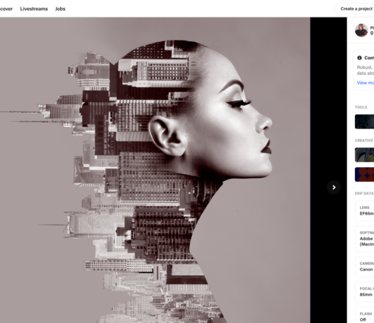 ADOBE MAX 2021 : เปิดตัว ครีเอทีฟคลาวด์เน็กซ์เจน ปลดปล่อยพลังสร้างสรรค์สำหรับทุกคน