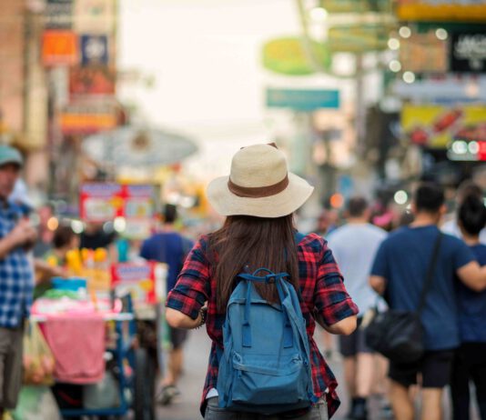จับตา “อสังหาฯ” หัวเมืองใหญ่ พร้อมรับกำลังซื้อต่างชาติแค่ไหน