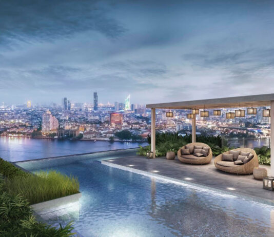 ณวรางค์ แอสเซท คว้ารางวัล Best Developer Residential High-Rise