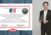 Dow คว้ารางวัล CSR และ เทคโนโลยีต้านโลกร้อน จากหอการค้าอเมริกันในประเทศไทย