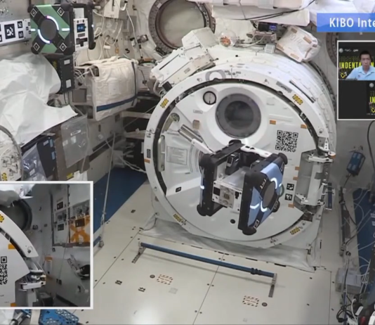 อัสสัมชัญธนบุรี คว้าแชมป์เอเชียแข่งขันเขียนโปรแกรมควบคุมหุ่นยนต์ของ NASA