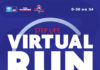 กรุงไทย-แอกซ่า ประกันชีวิต จัดกิจกรรม STEP LIFE: Virtual Run วิ่งสะสมปลุกไฟไปมาราธอน
