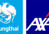 กรุงไทย–แอกซ่า ประกันชีวิต ขยายเวลาผลประโยชน์ค่าชดเชยรายวัน กรณีได้รับผลกระทบจากวัคซีนโควิด-19