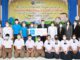 ไทยประกันชีวิตมอบอุปกรณ์กีฬาและพัดลมตั้งพื้น ในกิจกรรม “สำนักงาน คปภ. รวมพลังภาคประกันภัย รวมใจเพื่อการศึกษา”