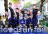 “อลิอันซ์ อยุธยา Charity Food Fun Fair 2021” ตลาดนัดเพื่อชุมชน