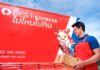 BEST Express พร้อมลุยตลาด Cross Border ส่งพัสดุข้ามประเทศ