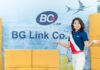 BG LINK ร่วมกับ BEST Express ปักหมุดประเทศไทยเชื่อมขนส่งพัสดุทั่วอาเซียน