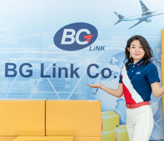 BG LINK ร่วมกับ BEST Express ปักหมุดประเทศไทยเชื่อมขนส่งพัสดุทั่วอาเซียน