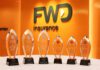 FWD ประกันชีวิต คว้า 6 รางวัล ศูนย์บริการลูกค้ายอดเยี่ยม