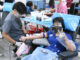 รวมพลังผู้ให้ “NSI Blood Hero” สู้วิกฤติโลหิตขาดแคลนช่วงโควิด-19